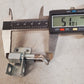 5 Qty. of ITT Pilot Burners Port 90°L .010 Orifice LPG Gas 26C0201TV0I0 (5 Qty)