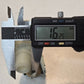 Invensys 3 1108 S Solenoid Valve | VAI 4270/00 | 24VAC/DC | 1/2" MPT | .2-10 Bar