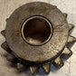Mitsubishi Motors Manual Transmission Reverse Idler Gear MD711188 Gearbox Part