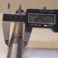 Shaft Part Number 38 E 42,00 | 38E42,00