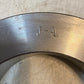 J-A Pneumatic Rotary Quick Collet Chuck 7-5/8" Dia. 3-1/8" Wide 130mm Bore