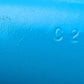 MP Hydraulic Cylinder Part Number C2861