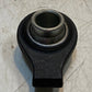 Forged Weld-On Top Link Ball End 26mm Bore 51mm Thick 3-3/4" L 2-3/4" W