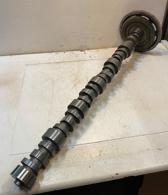 Camshaft 520401 | 4570 | No A3 | 10-1/2" Dia. 41" Long