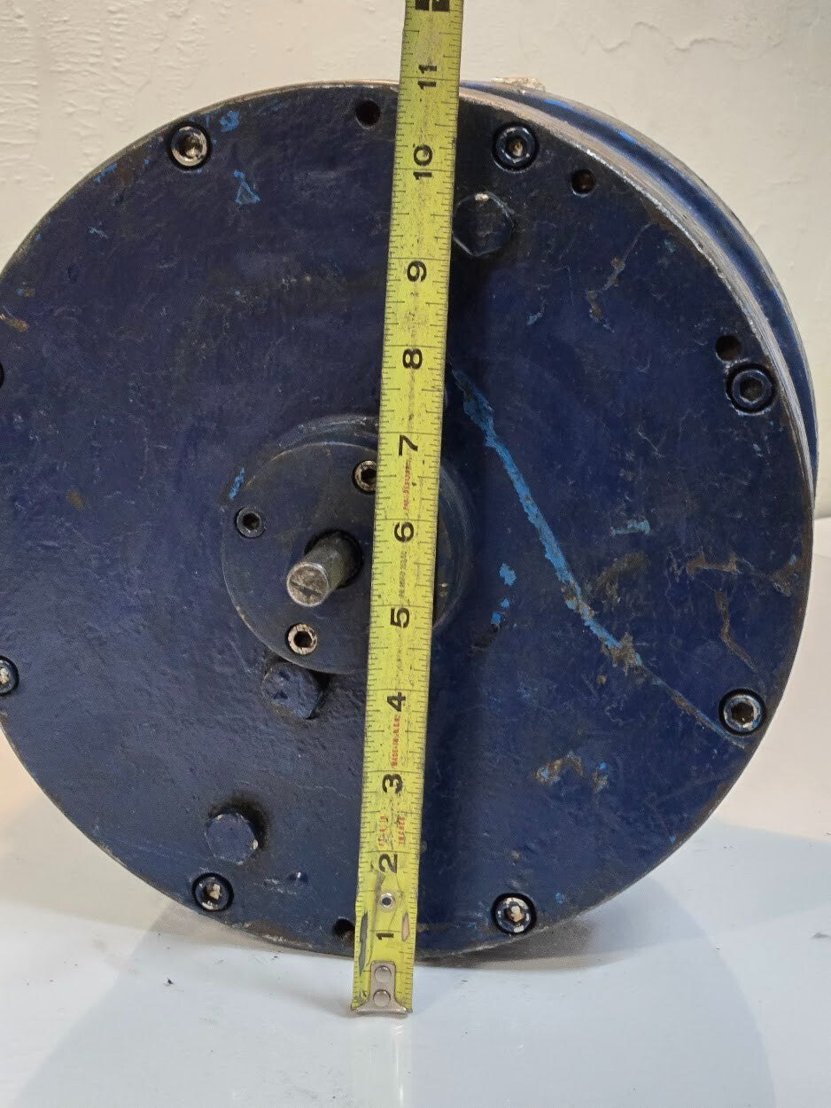 Decanter Planetary Gearbox 16734379 | 24 Spline Input Shaft 52.5mm Shaft