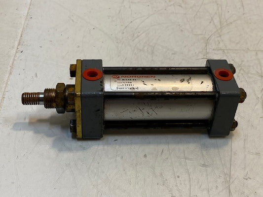 Norgren M/549/60 Global Industrial Stock Cylinder Max Psi 150 | C38907