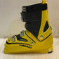 Head High Performance Yellow Ski Boots Worldcup M-102 MP 250 Size 25.0 | 250-255