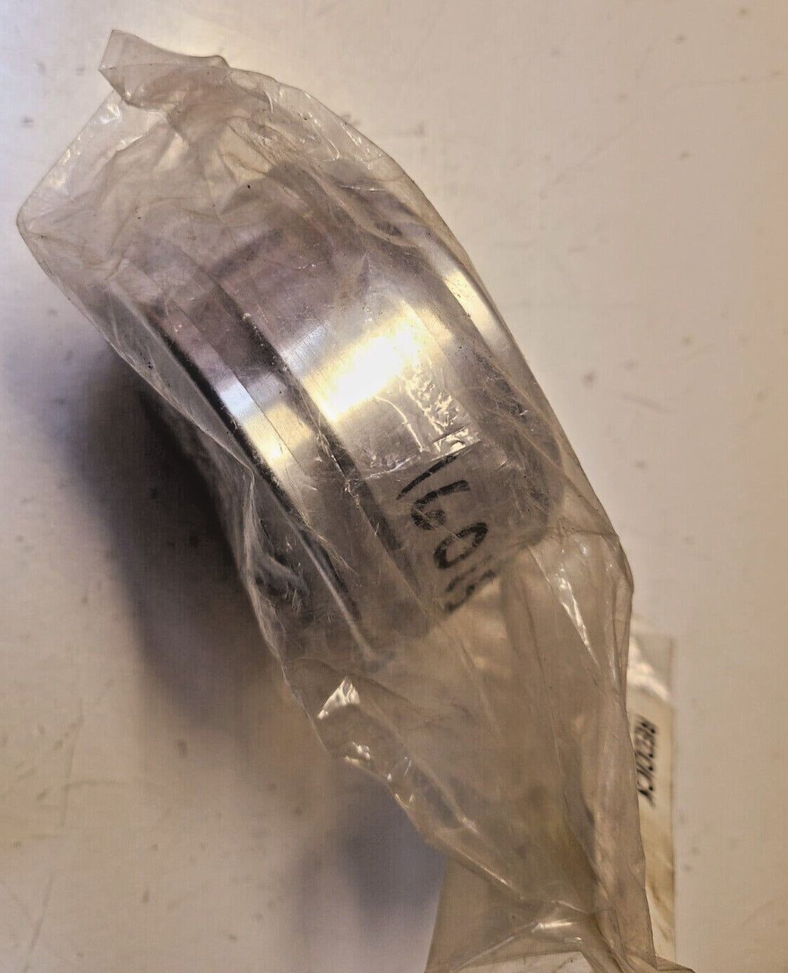 Hydraulic Cylinder Co. Reddick Piston 16015050 | RH 9147