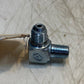 DOOSAN 2181-1918D6 Hydraulic Elbow Adapter Fitting Excavator Replacement Part