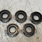 5 Qty of NSK 48TKA3211 N1744 Clutch Release Bearings 32mm ID 67mm OD (5 Qty)