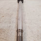 Cylinder Rod 3/4" OD | Overall Length 18-1/2" | Hole ID 1-3/8"