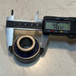 Ball Bearing Insert SB204-757 | 47mm OD 19mm Bore 25mm Thick