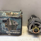 Beck Arnley Worldparts Remanufactured Alternator for Defender | 186-0860
