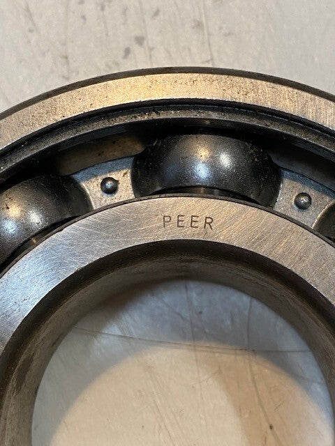 PEER 6311 SINGLE ROW BALL BEARING 120mm OD 55mm BORE 29mm THICK