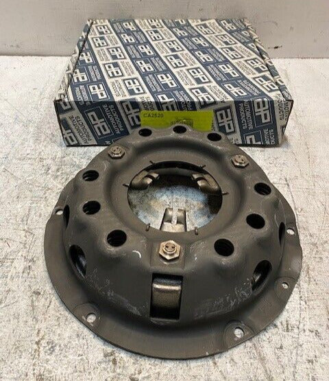 Automotive Products CA2520 Clutch Pressure Plate Cover Assembly 51023 | 4569349