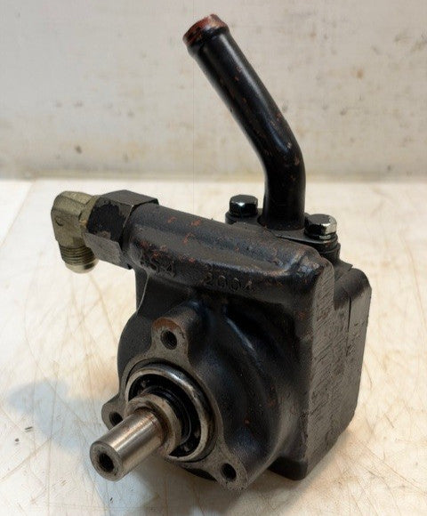PSS Vehicular Power Steering Pump Assembly AS-4 2004 | MFR-K6019