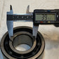 NSK 5308TNGC3 Super Precision Bearing 90mm OD 40mm Bore 37mm Wide