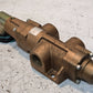 Versa VSG-3701-DO12 Brass Solenoid Valve