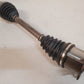 GSP CV Axle Shaft Assembly NCV23600