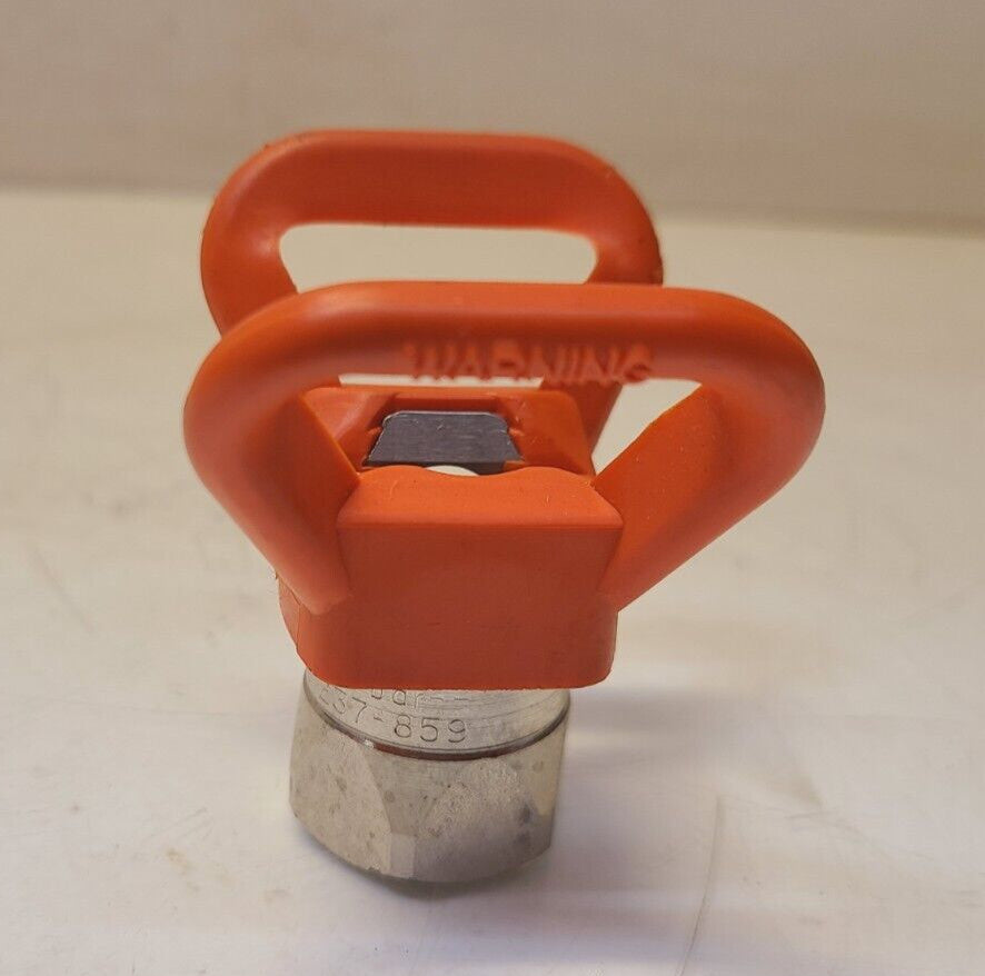 Graco Dripless Tip Guard Paint Sprayer 237-859 | MAX WPR 4050 PSI 279 BAR
