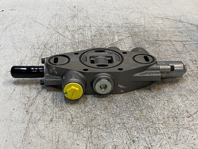 Yale 580085196 Single Spool Hydraulic Manifold Valve Busco 8655-B, 1407