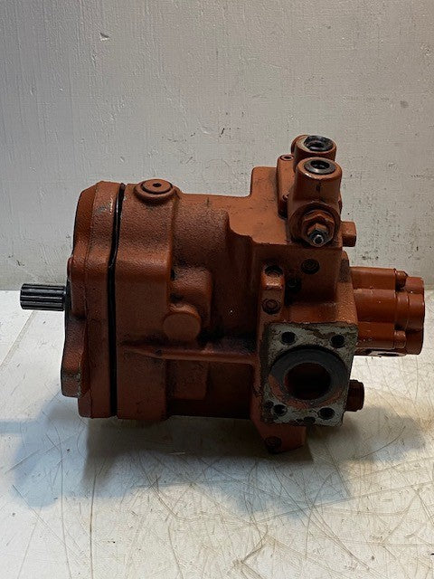 KYB Kayaba Hydraulic Pump B0610-42003, PSVL-42CG, KX121-3SS, 540124