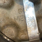 Universal Joint 60431, 114-6125A-D1, 19207SOCN, 77873, 10875330 | 5-1/2" Wide