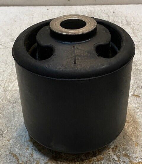 Rubber Pivot Spring Bushing Engine Mount Insert Bay 19 32mm Bore 6" Wide 7" Tall