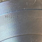 Front Wheel Hub Bearing V512 | HB615074 | P083034