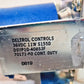 Deltrol Controls 2-Way Dispense Valve Pump DSVP10-408S3F | 48703A | 36VDC 11W