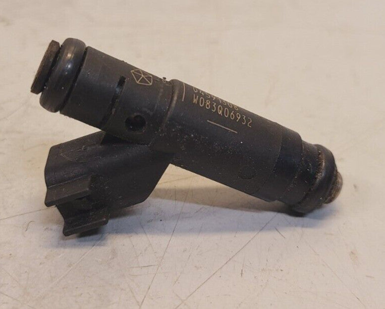 Siemens Deka Fuel Injector 04591308 | W083Q06932