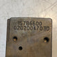 Sauer-Danfoss Basic Module Valve Block 157B6600 | 0202D047030