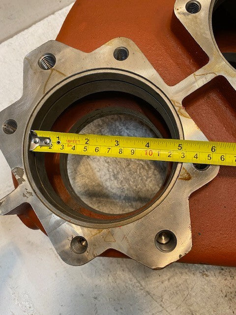 Input Housing 4A60119 For John Deere 041917