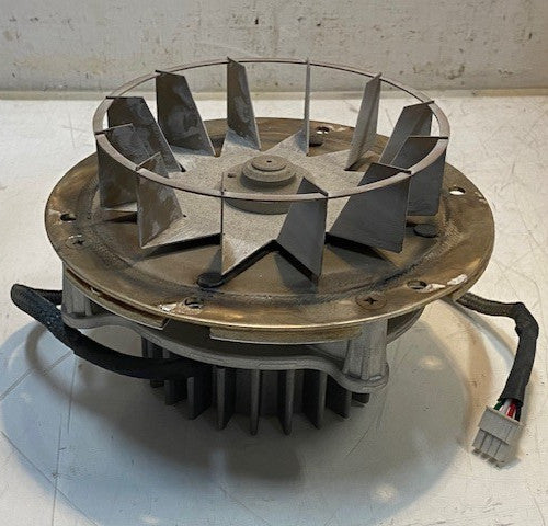 Turbo Chef Aspen Motion Technologies M34-0030 Blower Motor 12350367