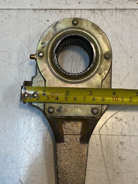 ProTier PT3206 Slack Adjuster 40mm Bore 37-Spline 3-3/4" W 8-1/4" L