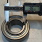 5 Quantity of Peer 88128R Bearings 80mm OD 39mm Bore 27mm Thick (5 Quantity)