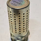 Alwitco Bantam Muffler B168 | 5.5" Long 2" MPT 60.3mm Hex 46.2mm ID