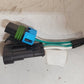 8 Qty of Connectors for Buyers SaltDogg Spreader Salter 8547189 | ECI-JZ3(8 Qty)