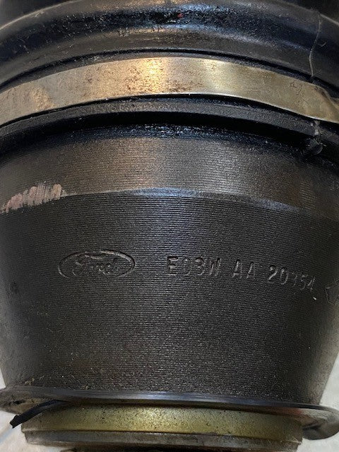Ford CV Axle Shaft Joint E03W AA 20354 | 1906 | CV2911 AG | 36" L 25-Spline