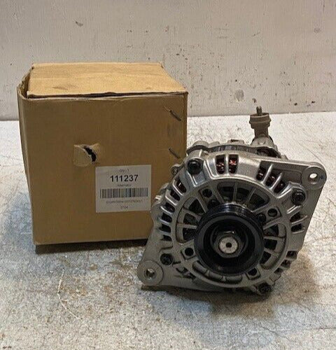 Mando Alternator 111237