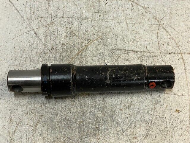 Hydraulic Cylinder 2500Psi 23mm Holes 2-7/8" Shaft 3008912