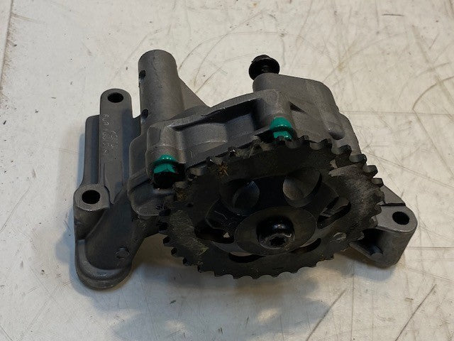 Schadek Engine Oil Pump 15131001/B09 | 10.182 | 31 Spokes