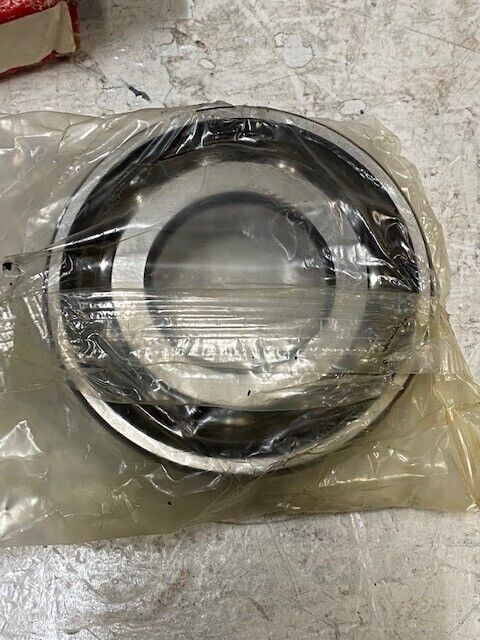 SKF Angular Contact Bearing 7308 BEP