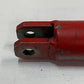 Rear Steering Hydraulic Cylinder 19-1/2" Length 73 mm OD 19 mm Bore