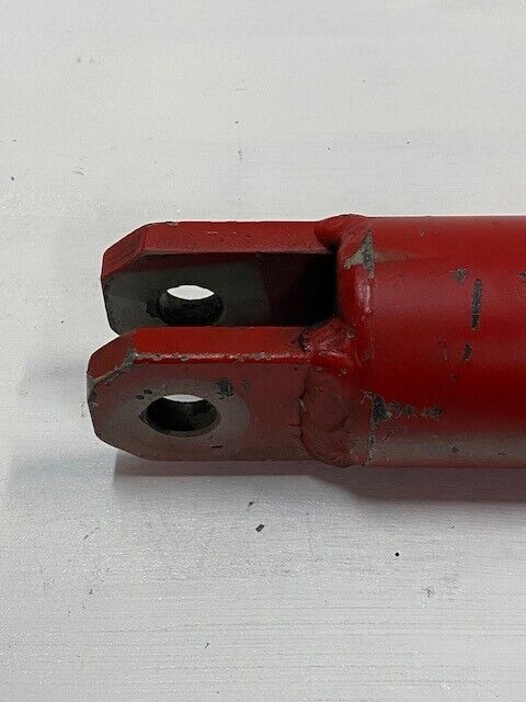 Rear Steering Hydraulic Cylinder 19-1/2" Length 73 mm OD 19 mm Bore