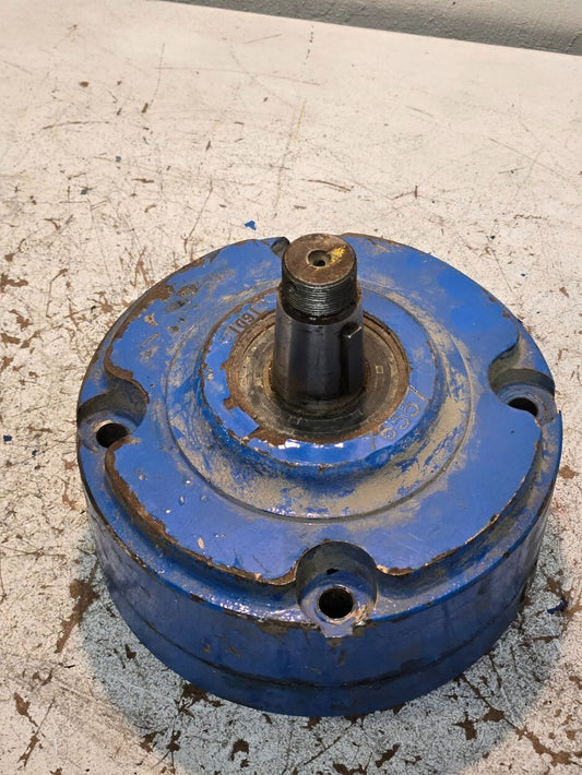 Hydraulic Brake 76557 | 16D1 | 30E1 | NF DI 1 | NF DI 2