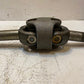 Axle Shaft Assembly 3GKN 26-Spline 34mm Shaft Dia. 29" Long