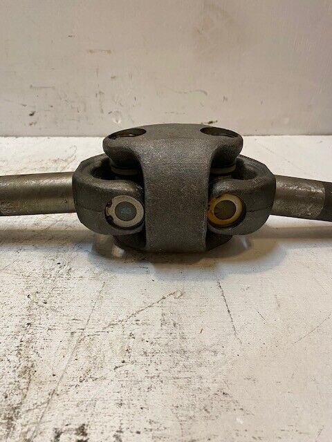 Axle Shaft Assembly 3GKN 26-Spline 34mm Shaft Dia. 29" Long