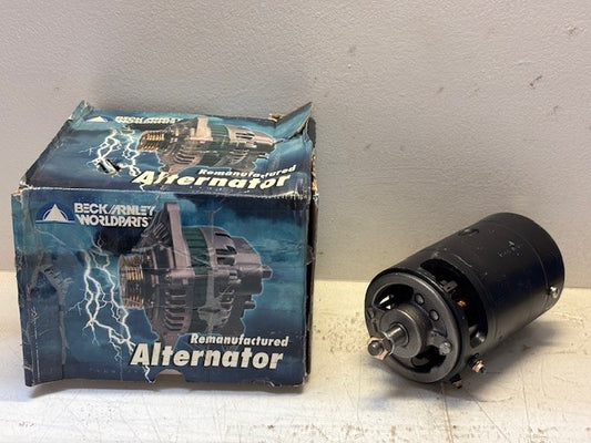 Beck Arnley Worldparts Bosch Reman Alternator for VW | 186-0010 | 113903031G