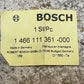 2 Quantity of Bosch 1466111361-000 Diesel Fuel Pump Cam Plates (2 Quantity)